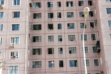 China - copyright by Reineke Otten