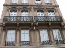 France - copyright by Reineke Otten