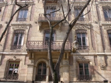 France - copyright by Reineke Otten