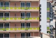 Greece - copyright by Reineke Otten