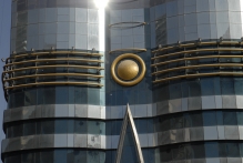 United Arab Emirates - copyright by Reineke Otten