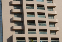 United Arab Emirates - copyright by Reineke Otten