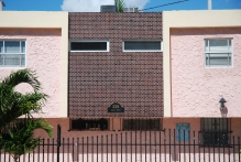 United-States, Florida - copyright by Reineke Otten