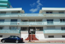 United-States, Florida - copyright by Reineke Otten