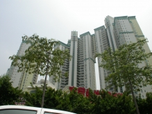 China - copyright by Reineke Otten