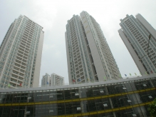 China - copyright by Reineke Otten