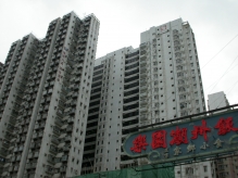 China - copyright by Reineke Otten