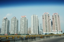 China - copyright by Reineke Otten