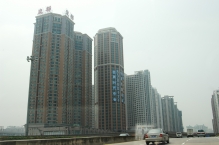 China - copyright by Reineke Otten