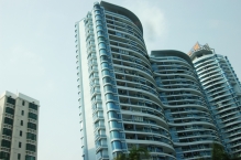 China - copyright by Reineke Otten