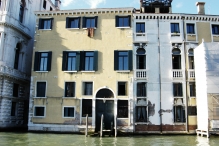 Italy - copyright by Reineke Otten