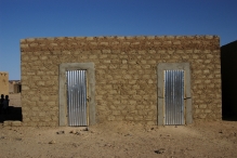 Niger - copyright by Reineke Otten