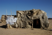 Niger - copyright by Reineke Otten