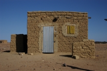 Niger - copyright by Reineke Otten