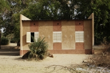 Niger - copyright by Reineke Otten