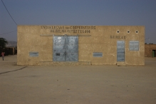 Niger - copyright by Reineke Otten