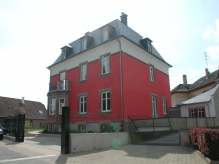 France - copyright by Reineke Otten