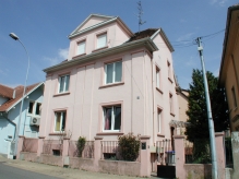 France - copyright by Reineke Otten