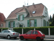 France - copyright by Reineke Otten