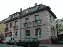 France - copyright by Reineke Otten