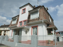 France - copyright by Reineke Otten