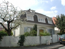 France - copyright by Reineke Otten