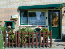 The Netherlands - copyright by Reineke Otten