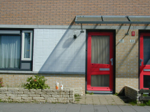 The Netherlands - copyright by Reineke Otten