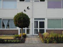 The Netherlands - copyright by Reineke Otten