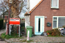 The Netherlands - copyright by Reineke Otten