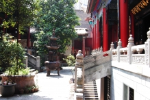 China - copyright by Reineke Otten