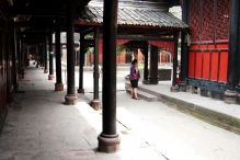 China - copyright by Reineke Otten