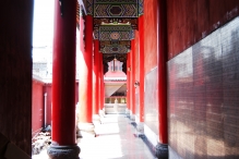 China - copyright by Reineke Otten