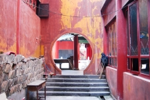 China - copyright by Reineke Otten