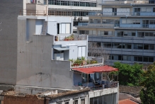 Greece - copyright by Reineke Otten