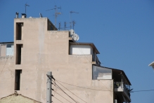 Greece - copyright by Reineke Otten