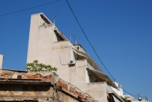 Greece - copyright by Reineke Otten