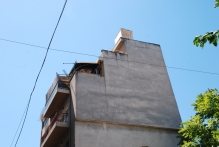 Greece - copyright by Reineke Otten