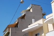 Greece - copyright by Reineke Otten