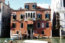 Italy - copyright by Reineke Otten