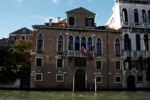 Italy - copyright by Reineke Otten