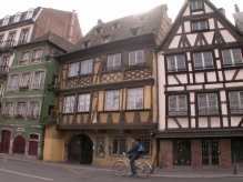 France - copyright by Reineke Otten