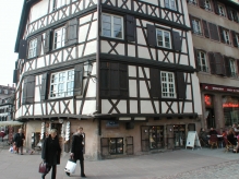 France - copyright by Reineke Otten