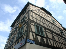 France - copyright by Reineke Otten