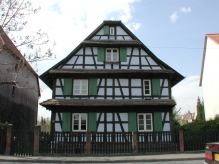 France - copyright by Reineke Otten