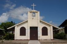 Suriname - copyright by Reineke Otten