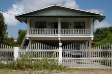 Suriname - copyright by Reineke Otten