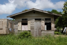 Suriname - copyright by Reineke Otten