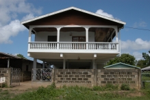 Suriname - copyright by Reineke Otten