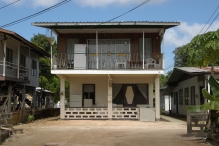 Suriname - copyright by Reineke Otten